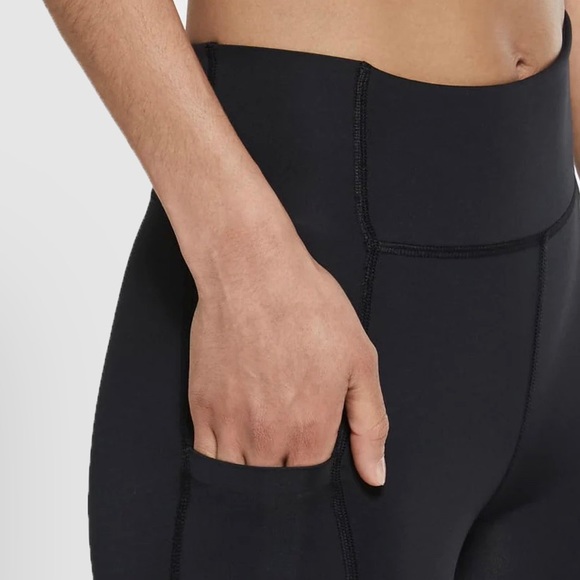 Nike Jordan Essentials Mid-Rise 7/8 Leggings - Picture 3 of 6